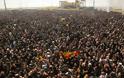 Νεβρόζ 2012: Η φωτιά της Ελευθερίας και του Αγώνα των Κούρδων όχι μόνο δεν σβήνει αλλά μεγαλώνει! - Φωτογραφία 8