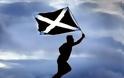 Υπέρ της ανεξαρτησίας το 40% των Σκωτσέζων