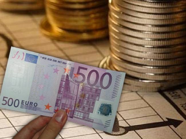 Ποιοι θα λάβουν το επίδομα των 500 ευρώ από το πρωτογενές πλεόνασμα - Φωτογραφία 1