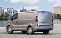 Νέο Opel Vivaro: Πρακτικές λύσεις μεταφοράς φορτίων με τη δεύτερη γενιά Vivaro με εμφανή ποιότητα, λειτουργικότητα και επαγγελματικότητα - Φωτογραφία 5