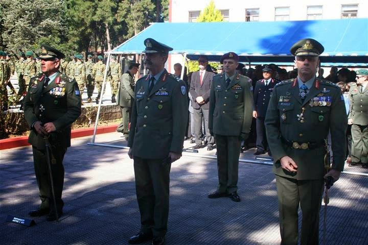 Φωτό και βίντεο από την τελετή Παράδοσης - Παραλαβής της ΙΜΠ - Φωτογραφία 2