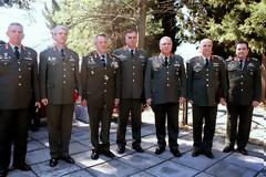 Φωτό και βίντεο από την τελετή Παράδοσης - Παραλαβής της ΙΜΠ