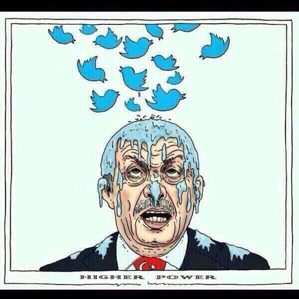 Ο Ερντογάν έκλεισε το Twitter στην Τουρκία! - Φωτογραφία 4