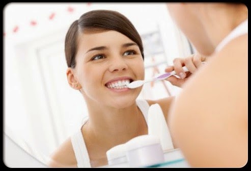 10 πράγματα που δεν φαντάζεστε όταν βουρτσίζετε τα δόντια σας - Φωτογραφία 1