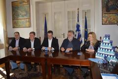 22 Μαρτίου Παγκόσμια Ημέρα Νερού -  Συνδυασμένες Δράσεις εξοικονόμησης και ευαισθητοποίησης στη Πάτρα