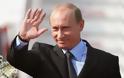 Υπέγραψε ο Πούτιν την προσάρτηση της Κριμαίας στη Ρωσία