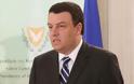 Ρήξη ανευρύσματος εγκεφάλου υπέστη ο Υπουργός Άμυνας της Κύπρου (Βίντεο)