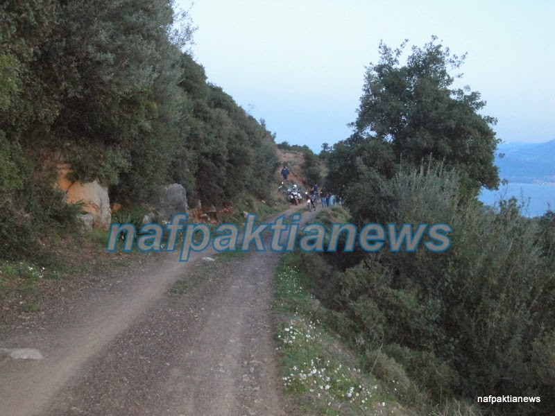 Συνελήφθη και ο δεύτερος ληστής της Μαμουλάδας - Φωτογραφία 3