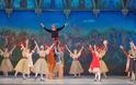 Στην Πάτρα το μπαλέτο Ρωμαίος και Ιουλιέτα με το Classical Russian Ballet της Μόσχας - Τιμές εισιτηρίων - Σημεία προπώλησης