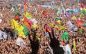 Bijî Newroz - Newroz  Piroz be - Zήτω το Νεβρόζ
