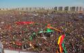 Bijî Newroz - Newroz  Piroz be - Zήτω το Νεβρόζ - Φωτογραφία 16