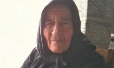 Έφυγε η γιαγιά Μαρία που έδωσε τα φώτα της στην τηλεοπτική σειρά  Το Νησί - Φωτογραφία 1