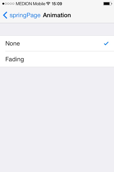 springPage: Cydia tweak new v0.0.3-1 ($1.99) - Φωτογραφία 3