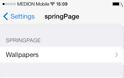 springPage: Cydia tweak new v0.0.3-1 ($1.99) - Φωτογραφία 2