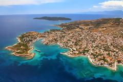 Πραγματοποιήθηκε η Ιδρυτική Συνέλευση και ξεκίνησε η λειτουργία του Ναυτικού Ομίλου Σπετσών (Ν.Ο.ΣΠ.)