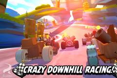 Angry Birds Go!: AppStore free update v1.2.0