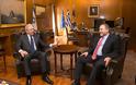 Οι δηλώσεις των υπουργών Άμυνας Ελλάδας και Ισραήλ - Φωτογραφία 2