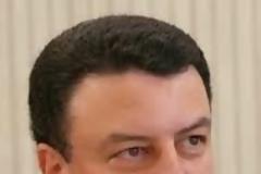 Κύπρος - Η περιπέτεια της υγείας του υπουργού Τάσου Μητσόπουλου...!!!