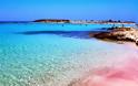 Πέντε ελληνικές παραλίες στις καλύτερες της Ευρώπης