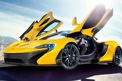 Νέο «θηρίο» σχεδιάζει η McLaren