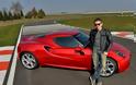 Ο Jorge Lorenzo είναι ο ξεχωριστός Alfa Romeo Fan της χρονιάς