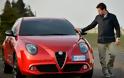 Ο Jorge Lorenzo είναι ο ξεχωριστός Alfa Romeo Fan της χρονιάς - Φωτογραφία 3