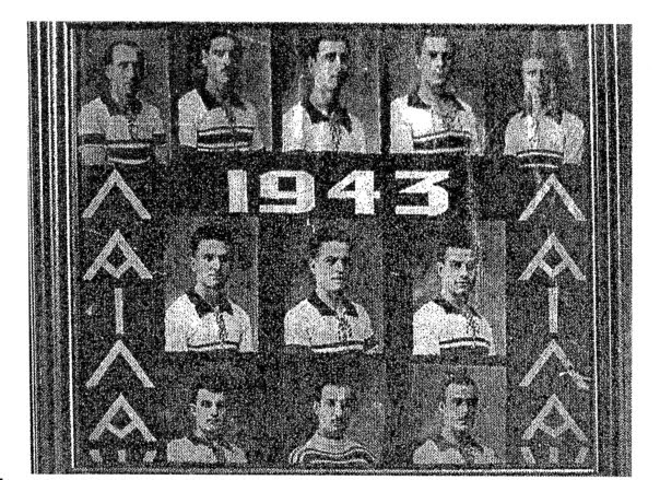 1930: Ο πρώτος ελληνοτουρκικός ποδοσφαιρικός αγώνας... διακόπηκε - Η ιστορία - Φωτογραφία 1