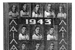 1930: Ο πρώτος ελληνοτουρκικός ποδοσφαιρικός αγώνας... διακόπηκε - Η ιστορία