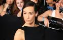 Red Carpet: Η Maggie Q έχει πρότυπο την Καίτη Γαρμπή - Φωτογραφία 4