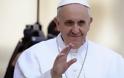 Πάπας προς μαφιόζους: Μετανοήστε!