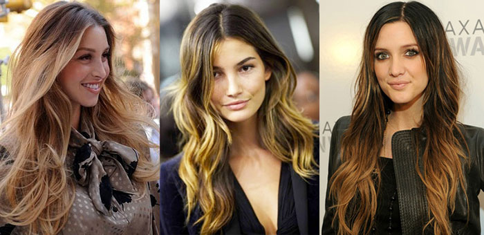 Οι 10 κορυφαίες αποχρώσεις μαλλιών για την Άνοιξη 2014 - Φωτογραφία 11