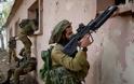 Νεκροί τρεις Παλαιστίνιοι κατά τη διάρκεια συγκρούσεων με τον ισραηλινό στρατό