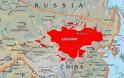 Τι σχέση θα μπορούσε να έχει η Μογγολία με την Κριμαία;