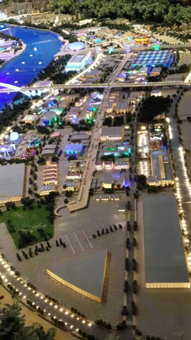 Η Σαγκάη το 2020 - Φωτογραφία 10