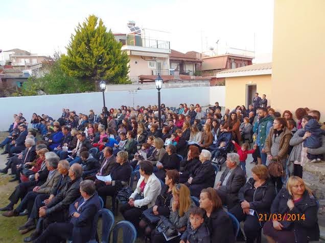 Εγκαινιάστηκε η μόνιμη έκθεση φωτογραφιών από την κατεχόμενη Μόρφου - Φωτογραφία 7