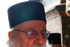 4501 - Ο Γέρων Δανιήλ Κατουνακιώτης εξιστορεί συγκινητικές στιγμές της ζωής του στο Άγιον Όρος