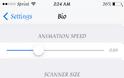 Bio Lite: Cydia tweak new free..Βάλτε τον αισθητήρα touch id στην συσκευή σας - Φωτογραφία 2