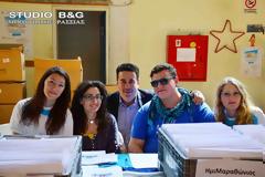 Με μεγάλη συμμετοχή ολοκληρώνονται οι εγγραφές για τον 1Οο Μαραθώνιο Ναυπλίου