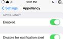 Appellancy: Cydia tweak new free...Ξεκλειδώστε την συσκευή σας με το πρόσωπο σας - Φωτογραφία 2