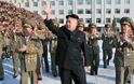 Τριάντα πυραύλους μικρού βεληνεκούς εκτόξευσε η Βόρειος Κορέα
