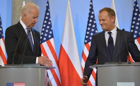Περισσότερες αμερικανικές βάσεις ζητούν οι Πολωνοί - Φωτογραφία 1