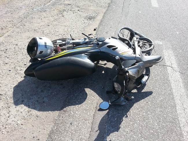 Σοβαρό τροχαίο ατύχημα στην Ε.Ο Αγριννίου-Ιωαννίνων - Φωτογραφία 3
