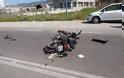 Σοβαρό τροχαίο ατύχημα στην Ε.Ο Αγριννίου-Ιωαννίνων - Φωτογραφία 2