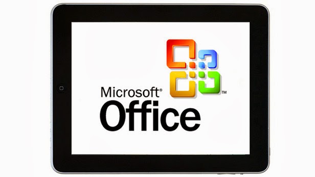 Microsoft Office για iOS: Πιθανή παρουσίαση στις 27 Μαρτίου 2014 - Φωτογραφία 1