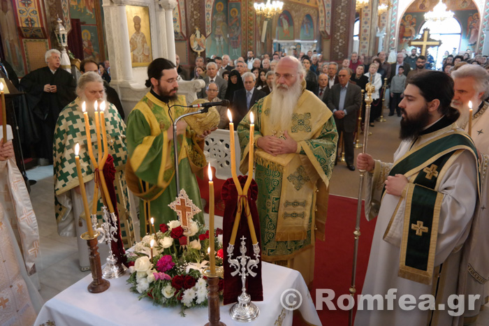 Κυριακή της Σταυροπροσκυνήσεως στο προσκύνημα του Χριστού (ΦΩΤΟ+ΒΙΝΤΕΟ)...!!! - Φωτογραφία 23