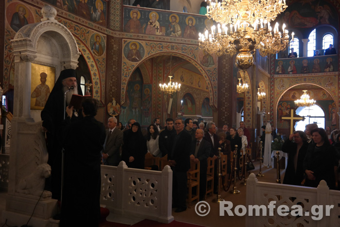 Κυριακή της Σταυροπροσκυνήσεως στο προσκύνημα του Χριστού (ΦΩΤΟ+ΒΙΝΤΕΟ)...!!! - Φωτογραφία 3