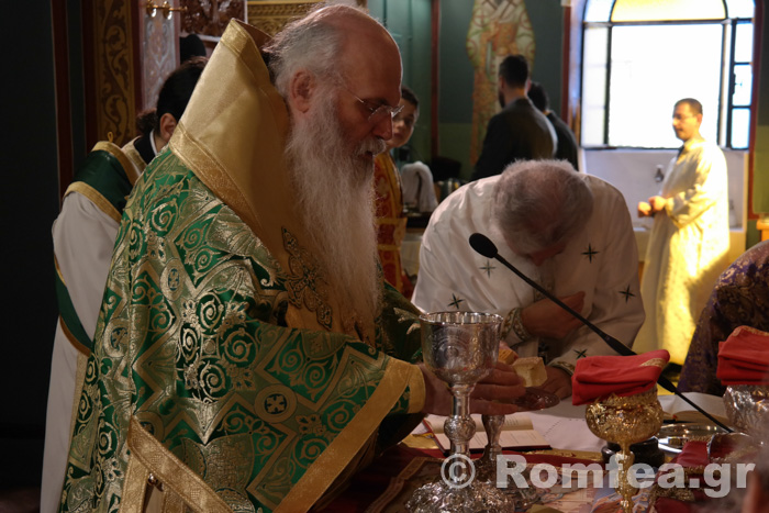 Κυριακή της Σταυροπροσκυνήσεως στο προσκύνημα του Χριστού (ΦΩΤΟ+ΒΙΝΤΕΟ)...!!! - Φωτογραφία 43