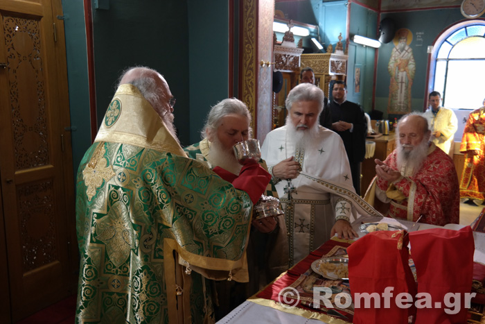 Κυριακή της Σταυροπροσκυνήσεως στο προσκύνημα του Χριστού (ΦΩΤΟ+ΒΙΝΤΕΟ)...!!! - Φωτογραφία 45