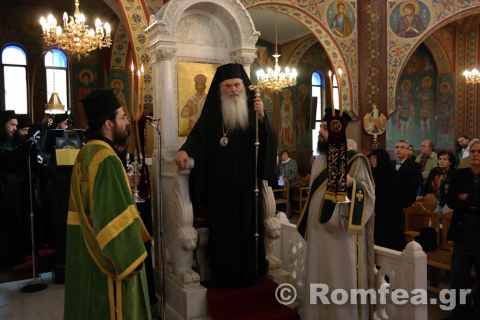 Κυριακή της Σταυροπροσκυνήσεως στο προσκύνημα του Χριστού (ΦΩΤΟ+ΒΙΝΤΕΟ)...!!! - Φωτογραφία 7