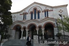 Κυριακή της Σταυροπροσκυνήσεως στο προσκύνημα του Χριστού (ΦΩΤΟ+ΒΙΝΤΕΟ)...!!!